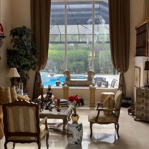 Meet your Posher, Eli